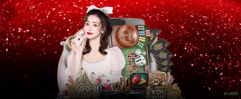 Slots no app ata888 mobile