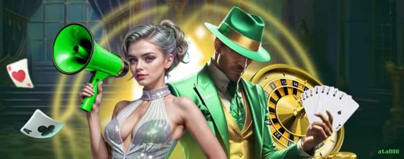 Cassino ata888 app mobile