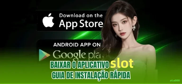 Saque PIX ata888
